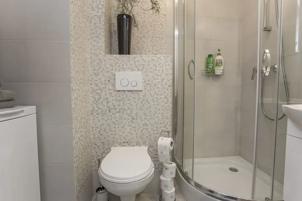 Central Rental Apartament - Broniewskiego 15