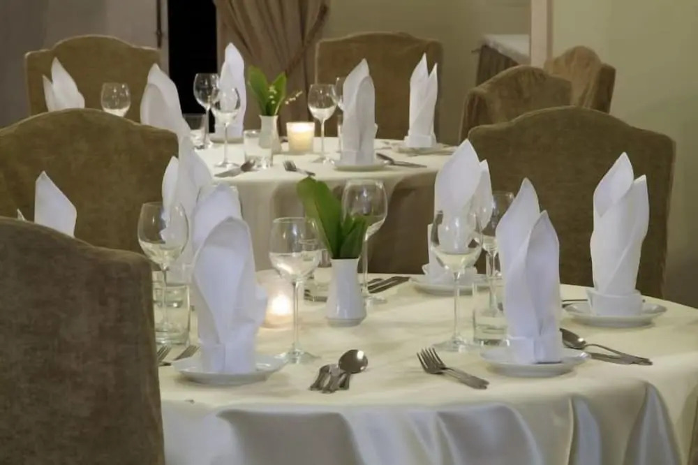 Afrodyta SPA & Wellness Resort