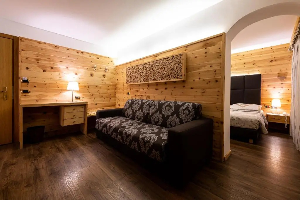 Hotel Cristina Wellness Relax
