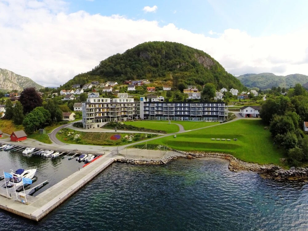 Spa-hotel Velvære