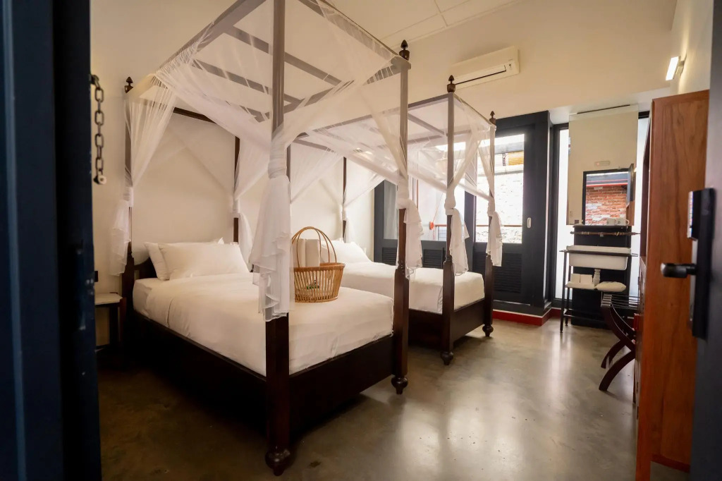 Tian Jing Hotel
