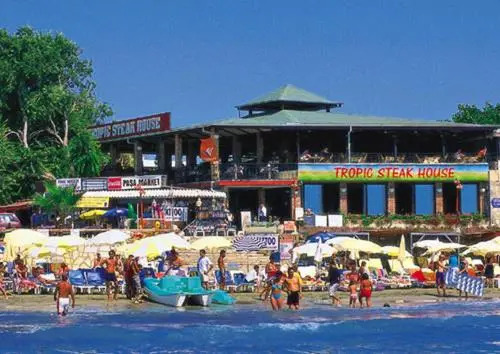 Tropical Apart