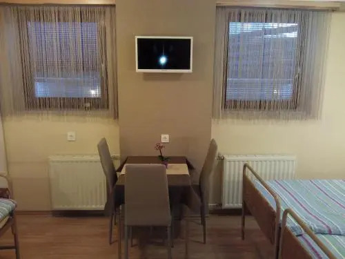 Rooms Selinšek