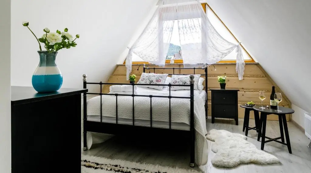 Rent Like Home - Sywarne II