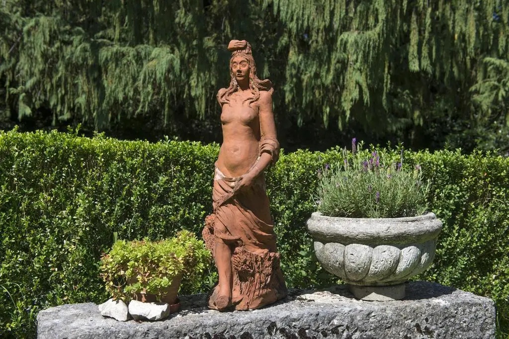 Romantik Hotel & Restaurant Sternen