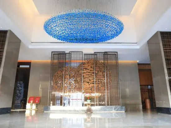 CNHOL  HOTEL (Dongguan  Songshanhu Lake North Station ）