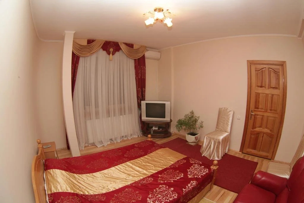 Ekran Hotel