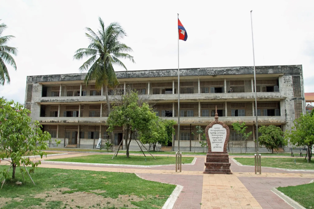 Apsor Palace Hotel