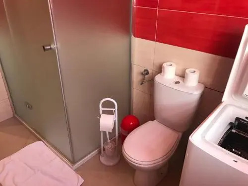 Appartements centre ville Colmar 4 familles