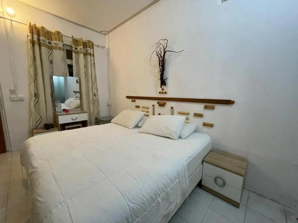 Fehendhoo Stay
