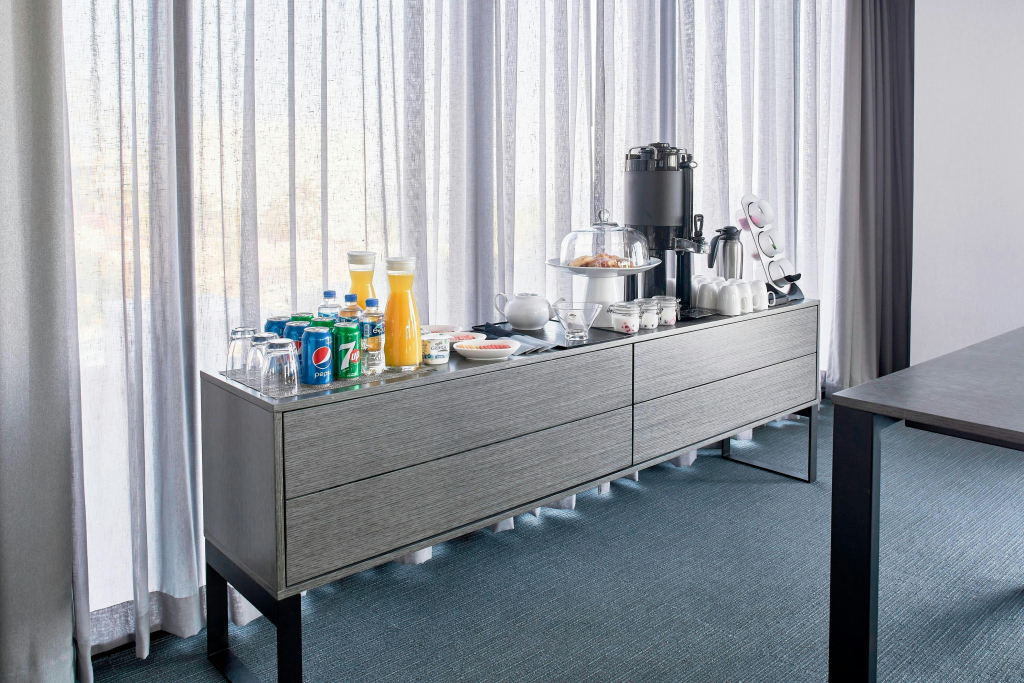 AC Hotel by Marriott Veracruz