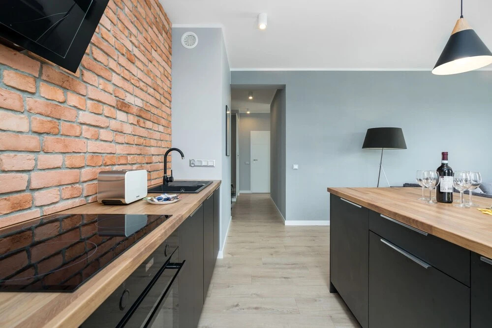 Apartment Poznan Krancowa by Renters