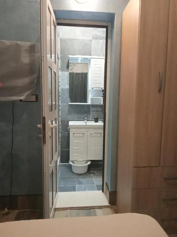 Apartments with sea view in Prcanj