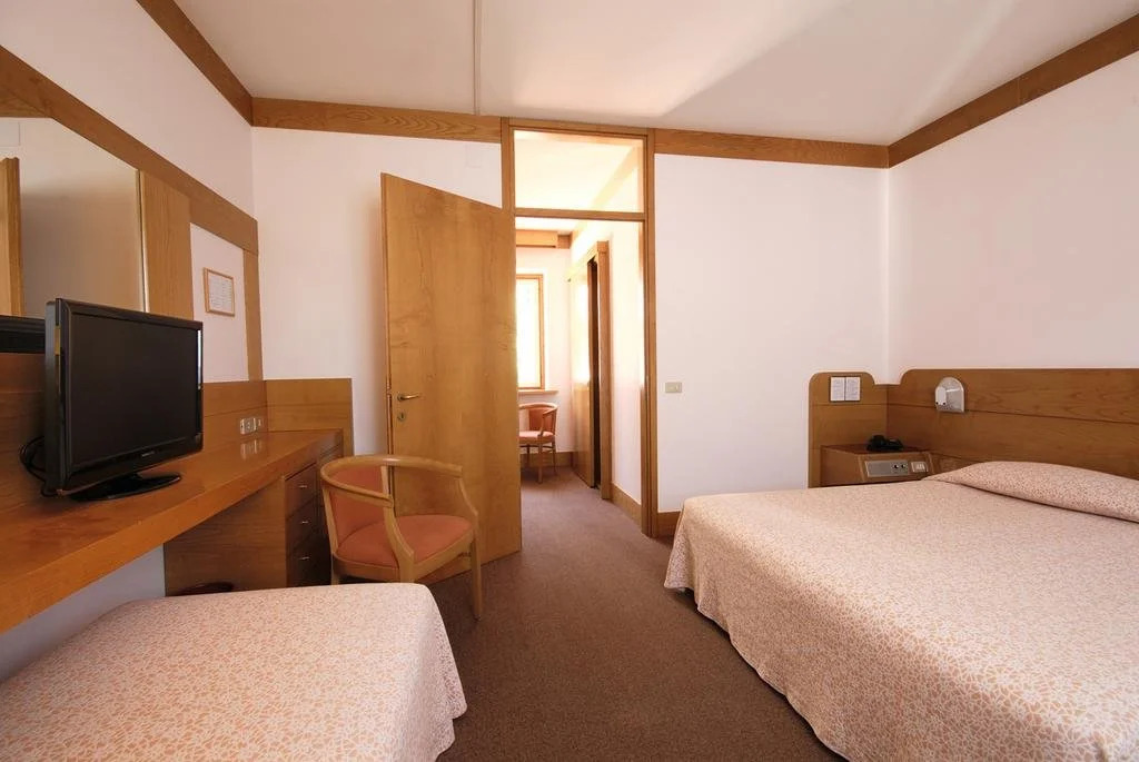Albergo Pittis