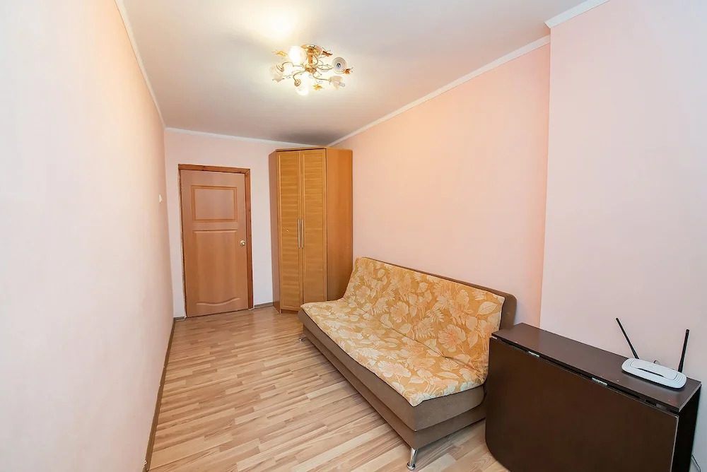 Апартаменты на ул. Тигровой, 26-51