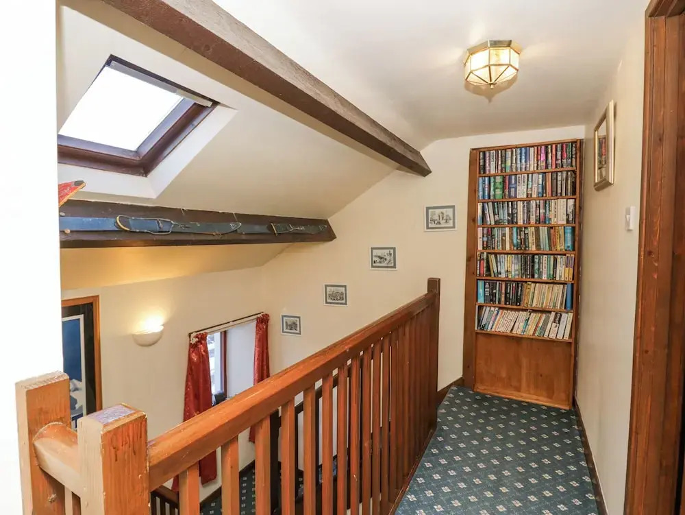 Tethera Cottage