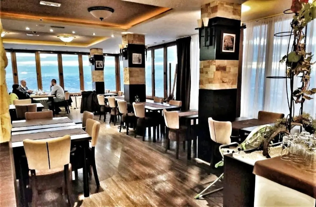 Milmari S70 Kopaonik