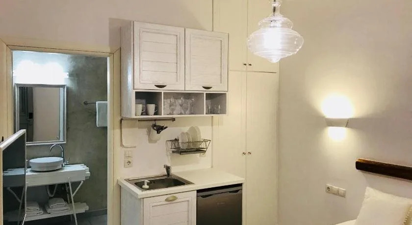 Unique Apartments