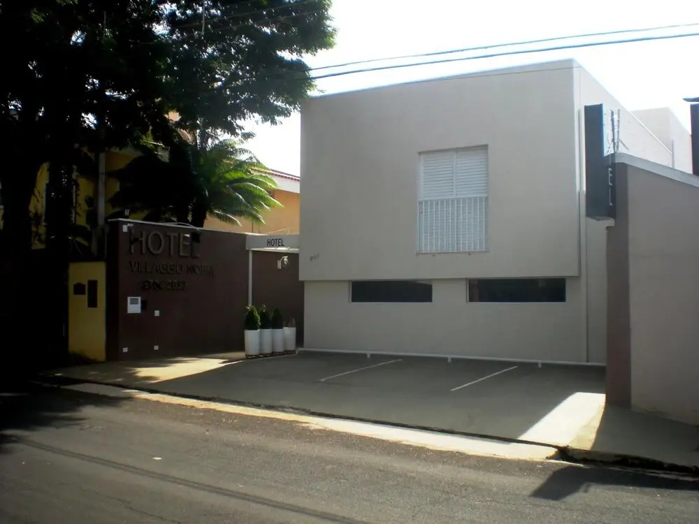 Hotel San Martin