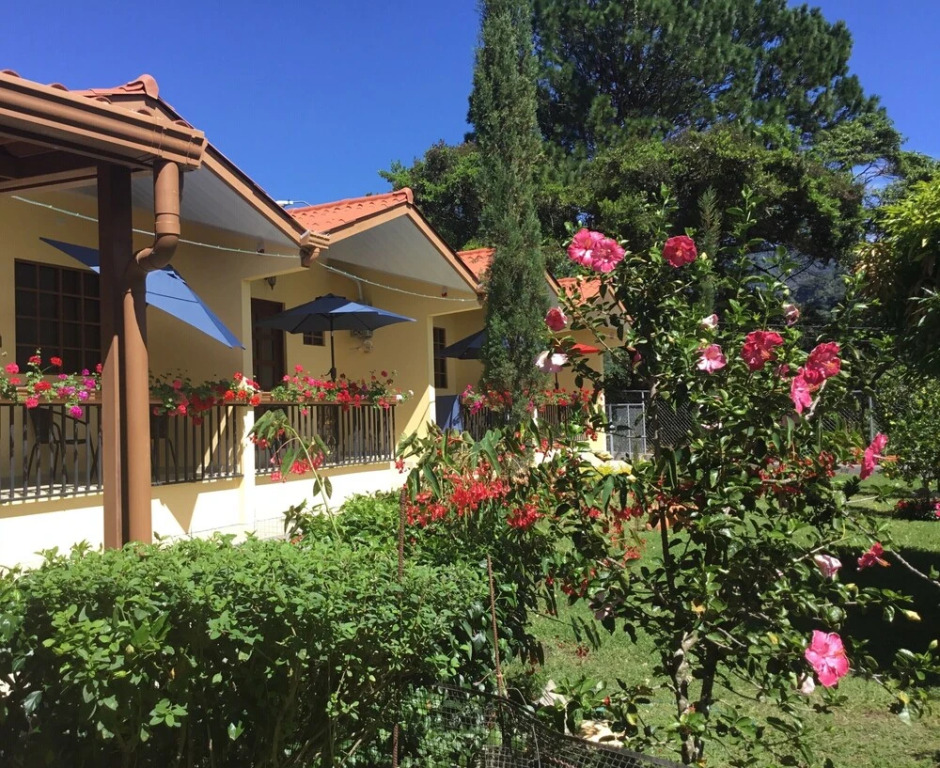 Aparthotel Boquete Apartments