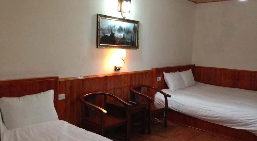 Sapa Impressive Hotel