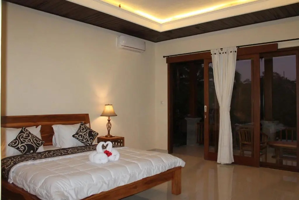 The Papas Villas