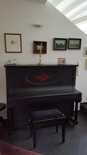Villa Stephanie / Carla