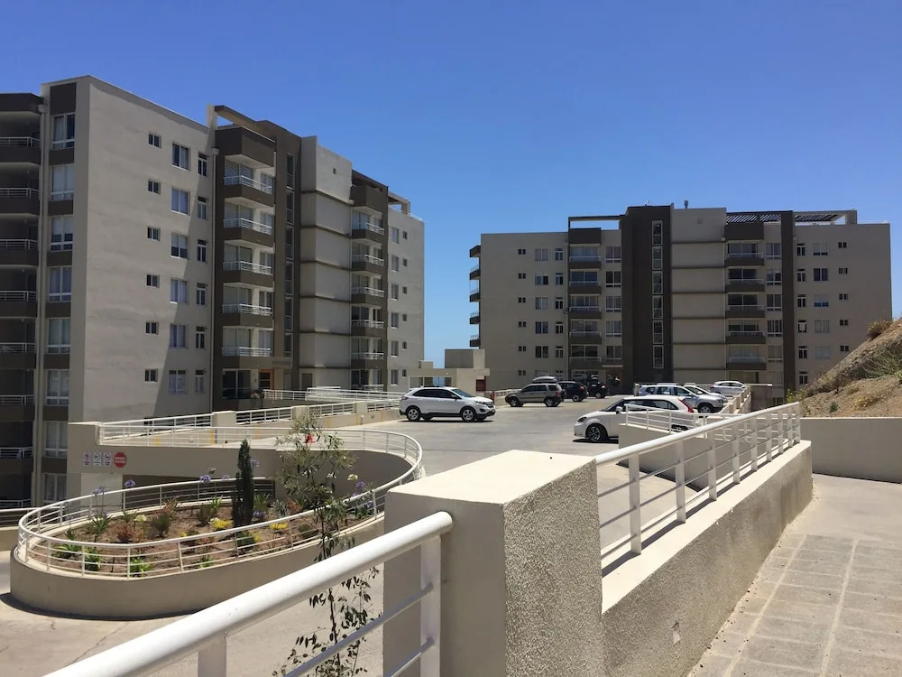 Departamento Horizonte Infinito