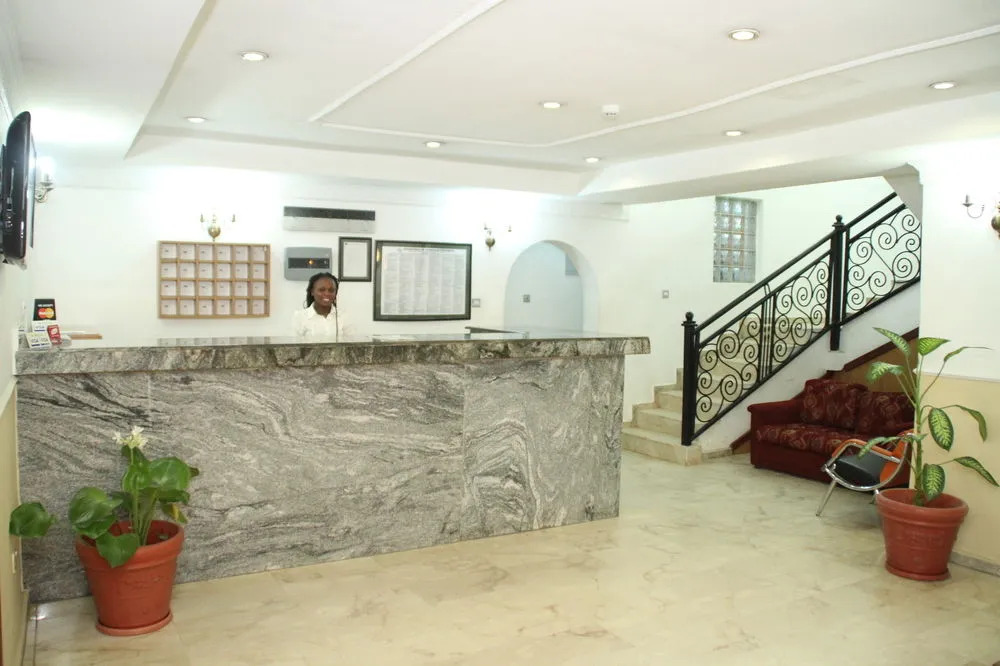 Bec Suites
