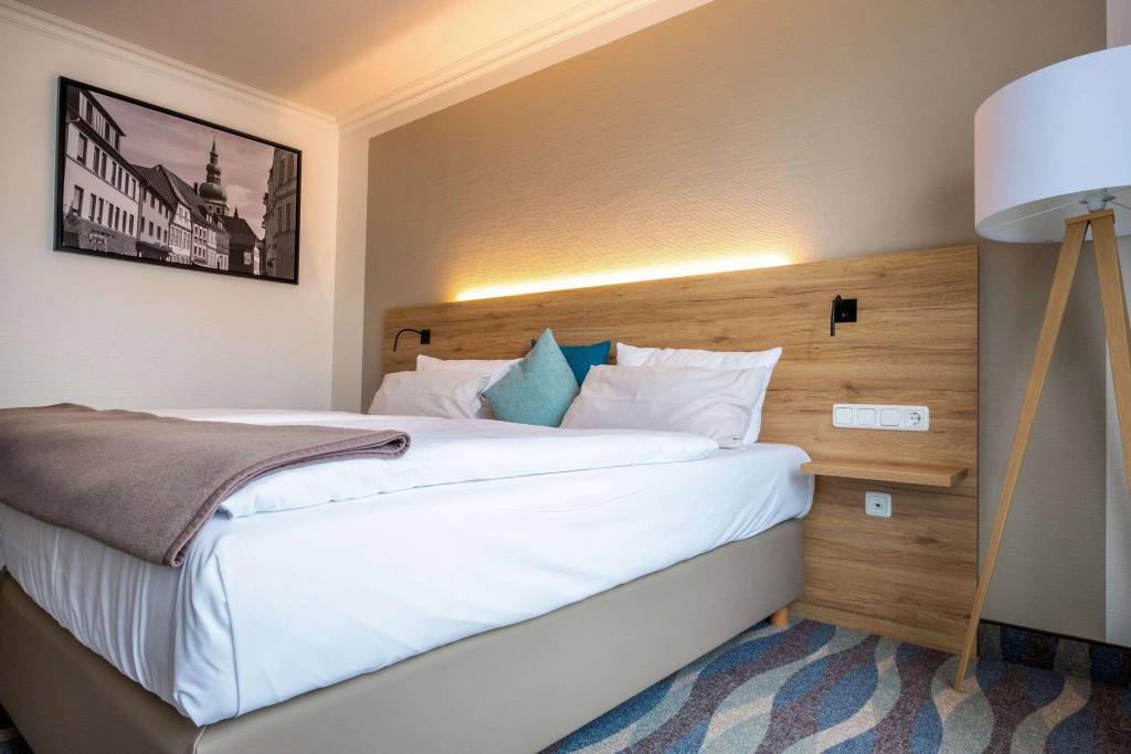 Quality Hotel Lippstadt