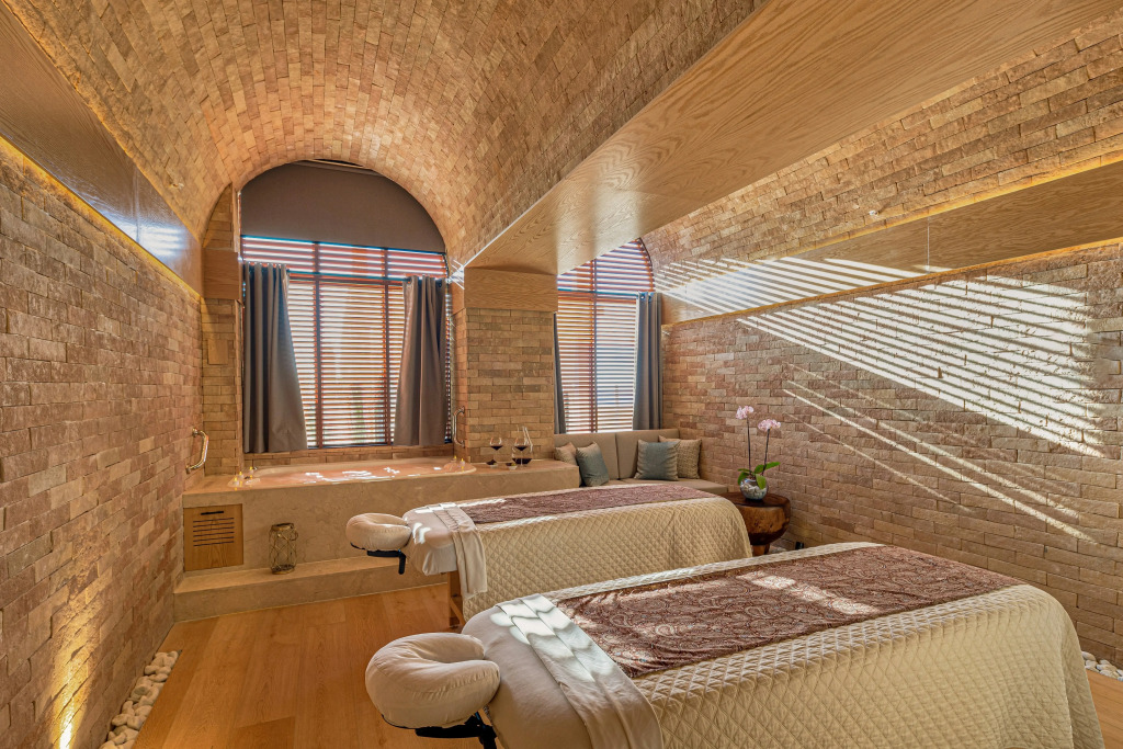 Live Aqua Private Residences Los Cabos