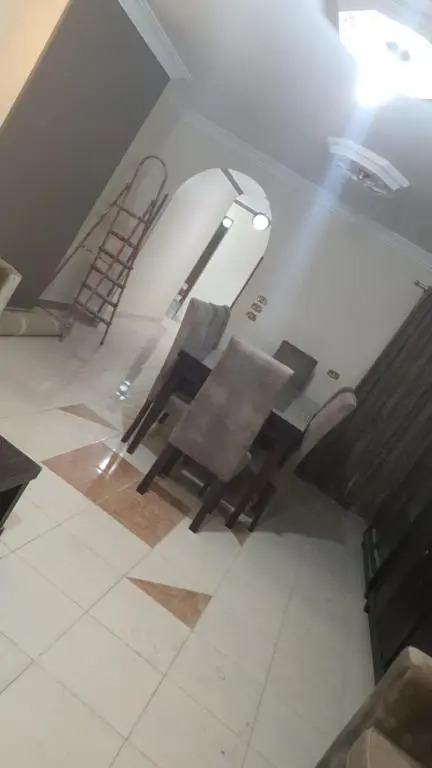 شقة سوبر لوكس سكنية