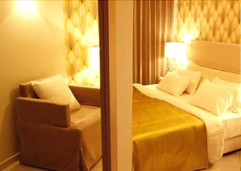 Acco Beach Hotel