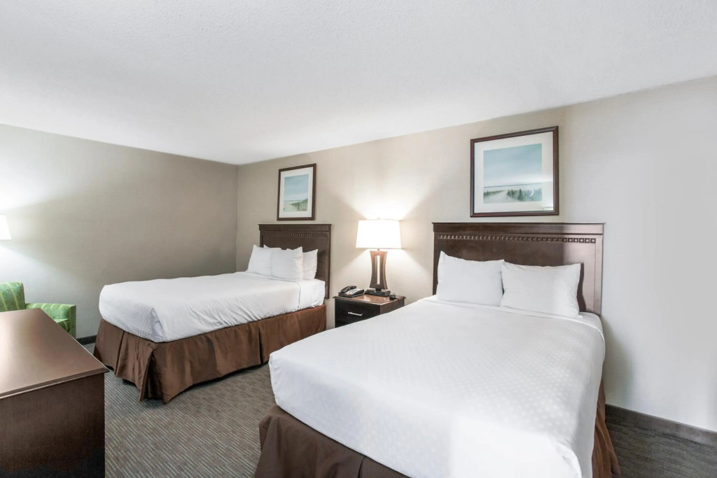 Beach Quarters Resort