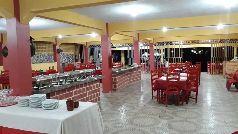 Hotel Guará