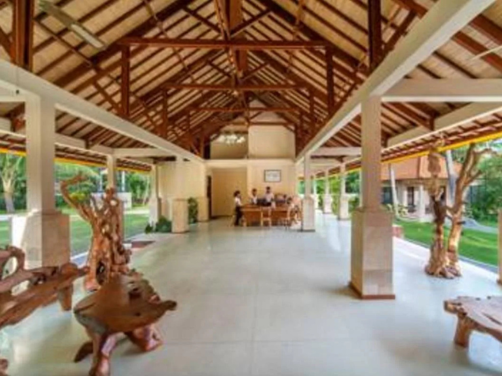 Orlowsky Discovery Candidasa Hotel