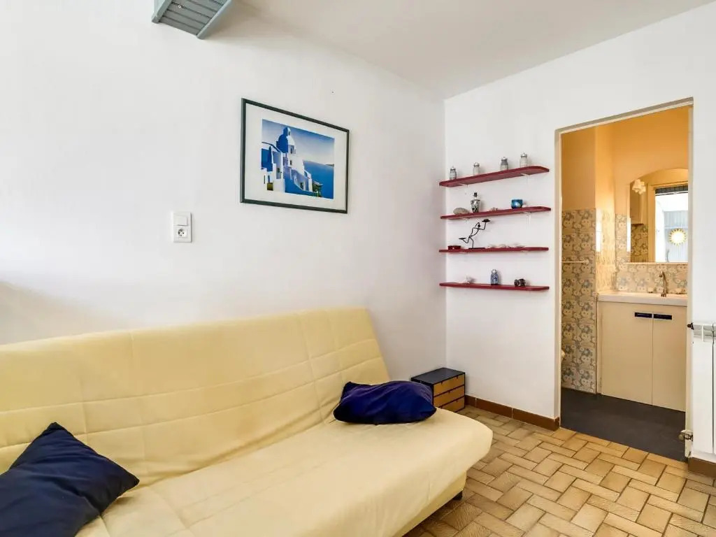 Villa T4 à Biscarrosse Plage, jardin privé, WiFi, 50m de la plage, 6 personnes - FR-1-521-150