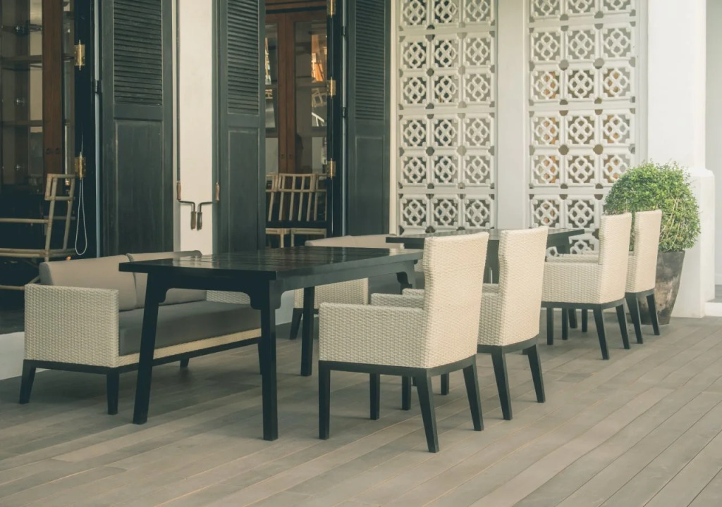 Buri Siri Boutique Hotel