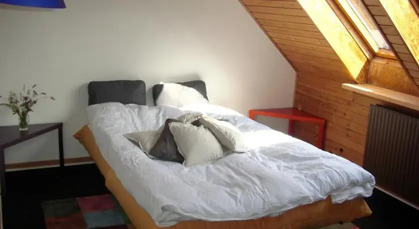 Vildkildegaard Bed & Kitchen