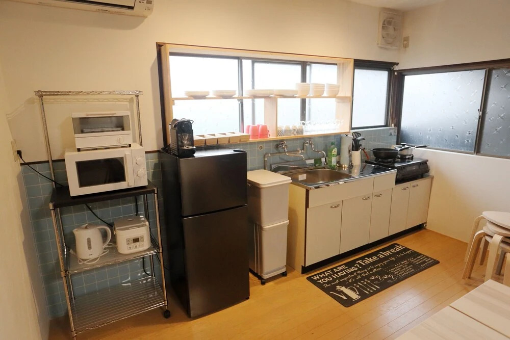 Kawamoto Villa 926