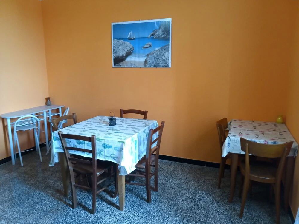 B&B della Piazza