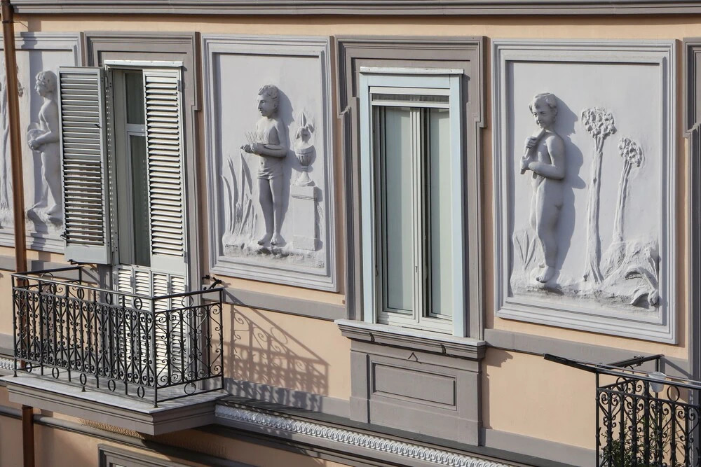 Nel Cuore Del Borgo Degli Orefici
