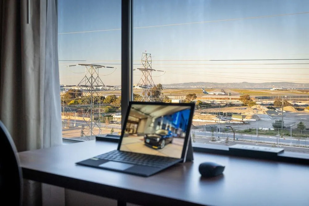 Residence Inn by Marriott San Francisco Airport Millbrae Station