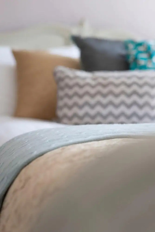 Goss Hall Bed & Breakfast