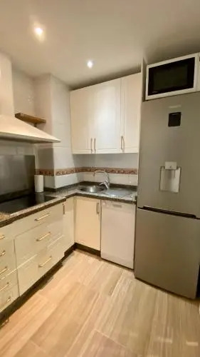 Luxury rentals Puerto marina Benalmadena