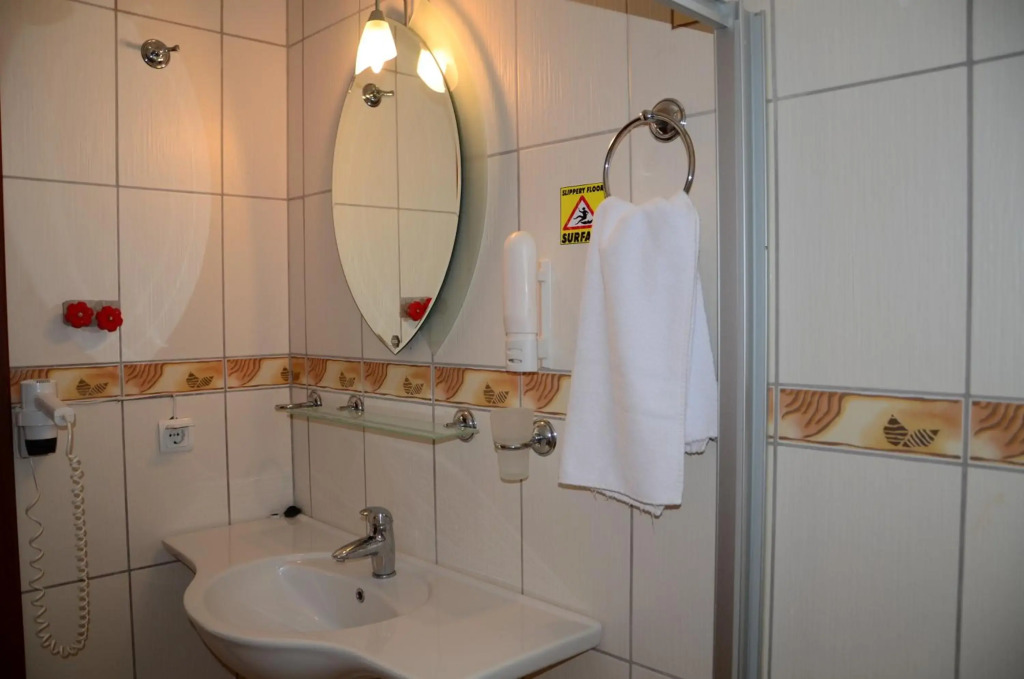 Hotel Keskin