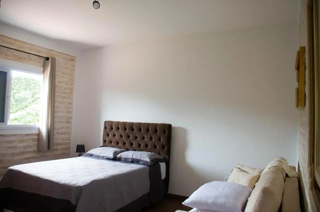 Casa em Monte Verde a 1km da Avenida MV