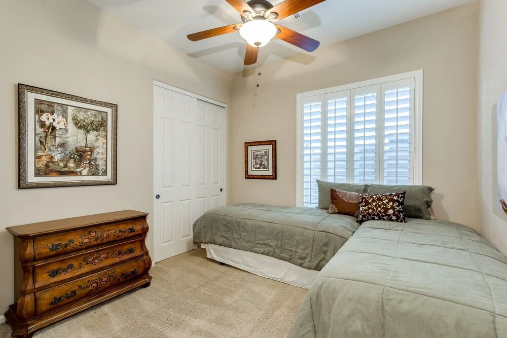 Wildflower 2 4 Bedrooms 2.5 Bathrooms Home
