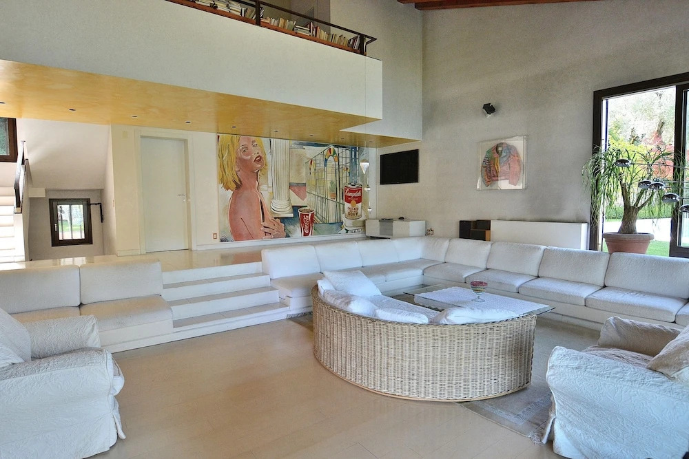 Villa Dismero