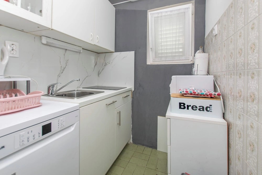 Apartment Vedro